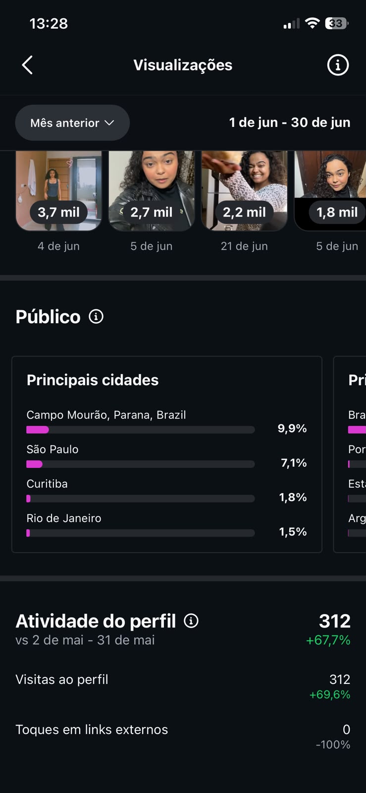 Métrica