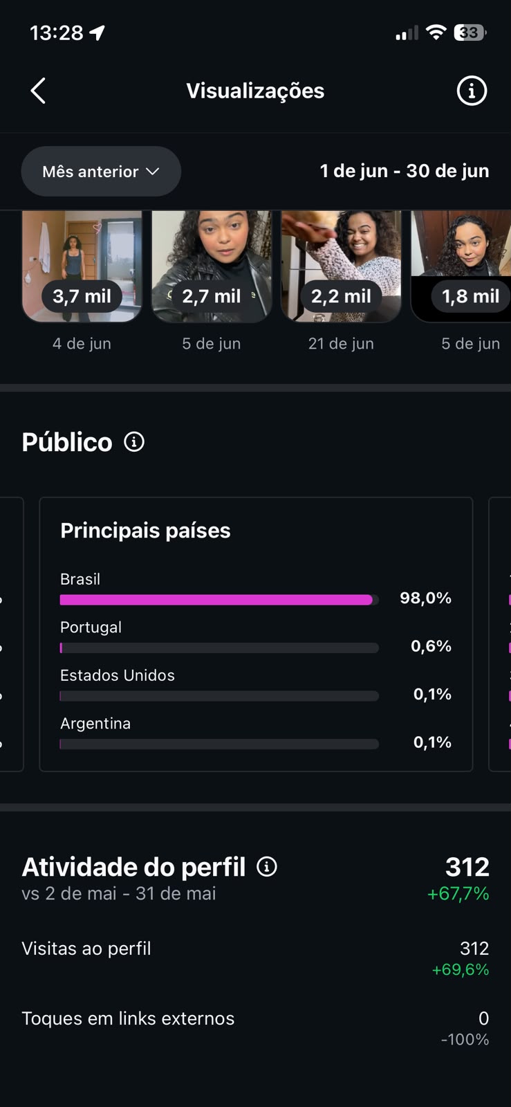 Métrica